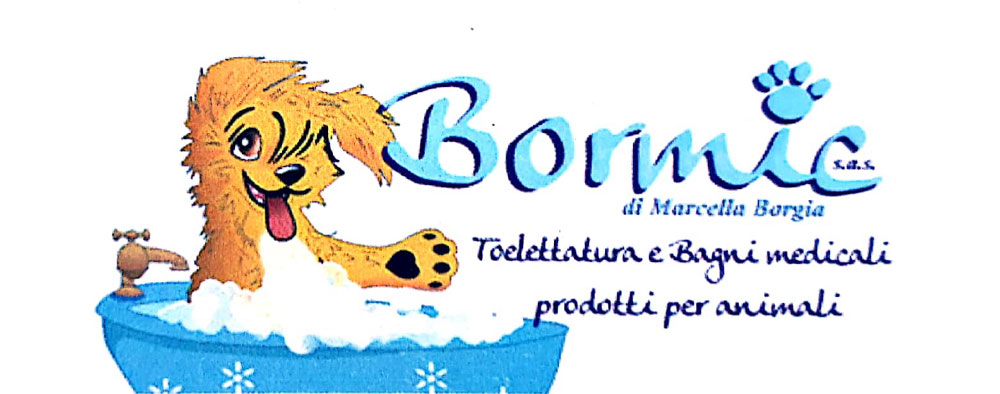 BORMIC & C di Marcella Borgia